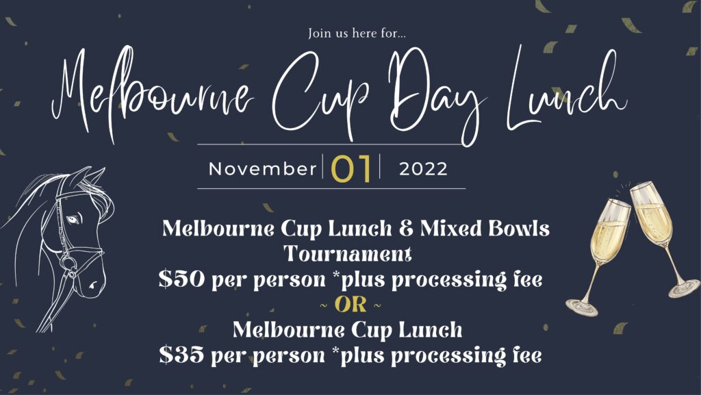 Around the Club Kurri Kurri Bowling Club